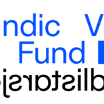 Logo for the Icelandic Visual Arts Fund